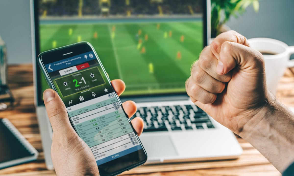 How to Bet on the Olympics from Singapore